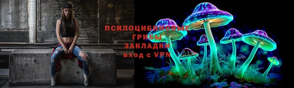 молекула духа Верея