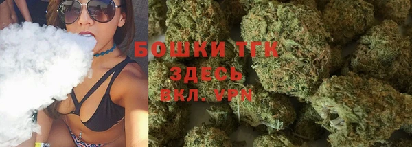 молекула духа Верея